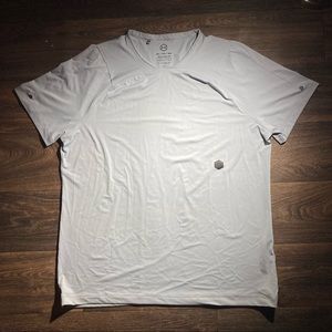 Under Armour Short Sleeve UA Rush Tee